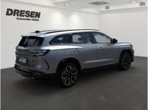 Renault Espace Esprit Alpine Full Hybrid 200 *Allwetter*Panorama*Matrix-LED*Kamera*Sitzheizung*