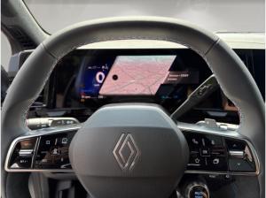 Renault Espace Esprit Alpine Full Hybrid 200 *Allwetter*Panorama*Matrix-LED*Kamera*Sitzheizung*