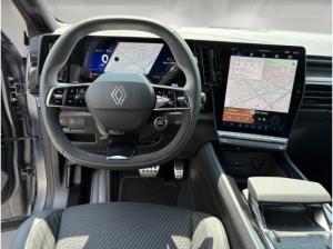Renault Espace Esprit Alpine Full Hybrid 200 *Allwetter*Panorama*Matrix-LED*Kamera*Sitzheizung*