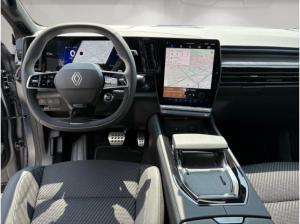 Renault Espace Esprit Alpine Full Hybrid 200 *Allwetter*Panorama*Matrix-LED*Kamera*Sitzheizung*