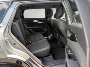 Renault Espace Esprit Alpine Full Hybrid 200 *Allwetter*Panorama*Matrix-LED*Kamera*Sitzheizung*