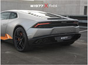 Lamborghini Huracán LP 610-4 SE Avio *limitiert auf 250 Stück*