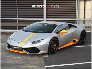 Lamborghini Huracán LP 610-4 SE Avio *limitiert auf 250 Stück*