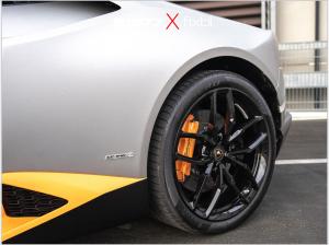 Lamborghini Huracán LP 610-4 SE Avio *limitiert auf 250 Stück*