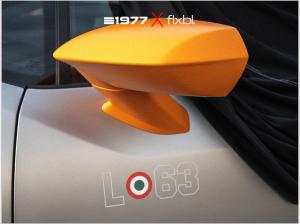 Lamborghini Huracán LP 610-4 SE Avio *limitiert auf 250 Stück*