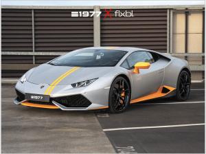 Lamborghini Huracán LP 610-4 SE Avio *limitiert auf 250 Stück*