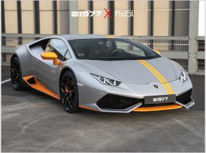 Lamborghini Huracán LP 610-4 SE Avio *limitiert auf 250 Stück*