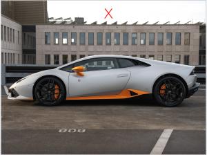 Lamborghini Huracán LP 610-4 SE Avio *limitiert auf 250 Stück*