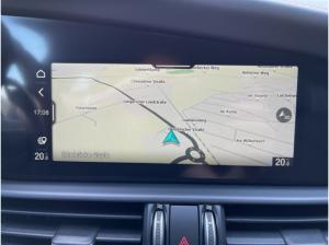 Alfa Romeo Giulia Intensa Q4 2.0 PDC+KAMERA+CARPLAY+SHZ