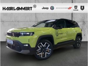 Jeep Compass First Edition Elektro HEADUP+CARPLAY+ACC+KAMERA