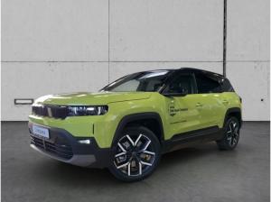 Jeep Compass First Edition Elektro HEADUP+CARPLAY+ACC+KAMERA