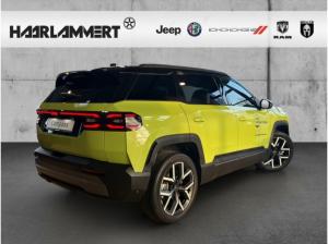 Jeep Compass First Edition Elektro HEADUP+CARPLAY+ACC+KAMERA