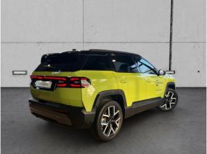 Jeep Compass First Edition Elektro HEADUP+CARPLAY+ACC+KAMERA