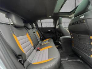 Jeep Avenger The North Face 4XE ALLRAD SOFORT PDC+ACC+SHZ+NAVI+CARPLAY