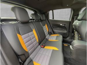 Jeep Avenger The North Face ALLRAD SOFORT PDC+ACC+SHZ+NAVI+CARPLAY