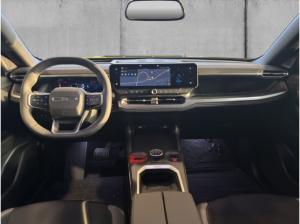 Jeep Compass First Edition Elektro HEADUP+CARPLAY+ACC+KAMERA