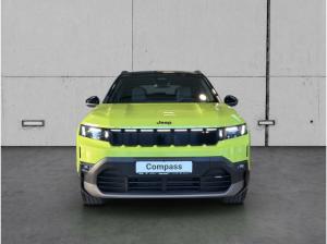 Jeep Compass First Edition Elektro HEADUP+CARPLAY+ACC+KAMERA