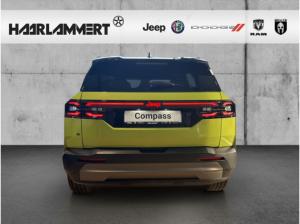 Jeep Compass First Edition Elektro HEADUP+CARPLAY+ACC+KAMERA
