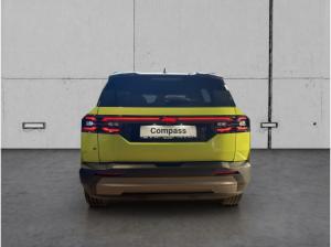 Jeep Compass First Edition Elektro HEADUP+CARPLAY+ACC+KAMERA