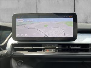 Jeep Avenger The North Face ALLRAD SOFORT PDC+ACC+SHZ+NAVI+CARPLAY