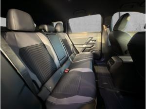 Jeep Compass First Edition Elektro HEADUP+CARPLAY+ACC+KAMERA