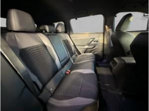 Jeep Compass First Edition Elektro HEADUP+CARPLAY+ACC+KAMERA