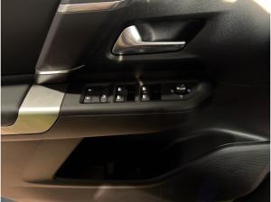 Jeep Compass First Edition Elektro HEADUP+CARPLAY+ACC+KAMERA