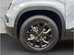 Jeep Avenger The North Face 4XE ALLRAD SOFORT PDC+ACC+SHZ+NAVI+CARPLAY