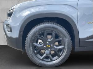 Jeep Avenger The North Face ALLRAD SOFORT PDC+ACC+SHZ+NAVI+CARPLAY