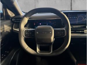 Jeep Compass First Edition Elektro HEADUP+CARPLAY+ACC+KAMERA