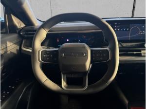 Jeep Compass First Edition Elektro HEADUP+CARPLAY+ACC+KAMERA