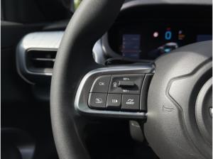 Jeep Avenger The North Face ALLRAD SOFORT PDC+ACC+SHZ+NAVI+CARPLAY