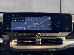 Jeep Compass First Edition Elektro HEADUP+CARPLAY+ACC+KAMERA