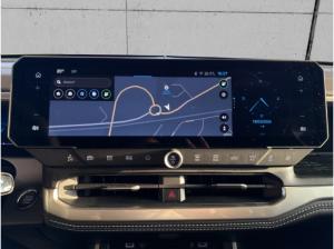 Jeep Compass First Edition Elektro HEADUP+CARPLAY+ACC+KAMERA