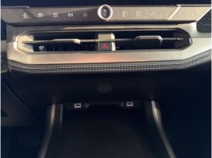 Jeep Compass First Edition Elektro HEADUP+CARPLAY+ACC+KAMERA