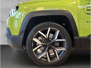 Jeep Compass First Edition Elektro HEADUP+CARPLAY+ACC+KAMERA