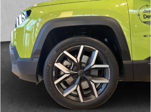 Jeep Compass First Edition Elektro HEADUP+CARPLAY+ACC+KAMERA