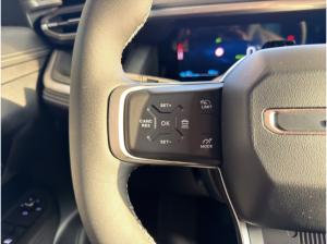 Jeep Compass First Edition Elektro HEADUP+CARPLAY+ACC+KAMERA