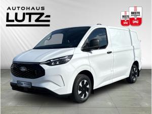 Ford Transit Custom 320L1 BEV Trend Vorlauf