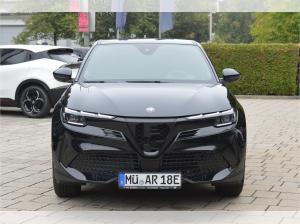 Alfa Romeo Junior TI Elettrica 115kW 54kWh