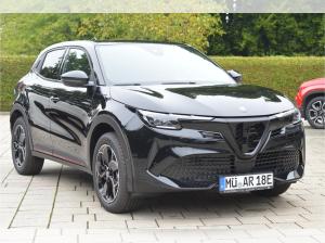 Alfa Romeo Junior TI Elettrica 115kW 54kWh