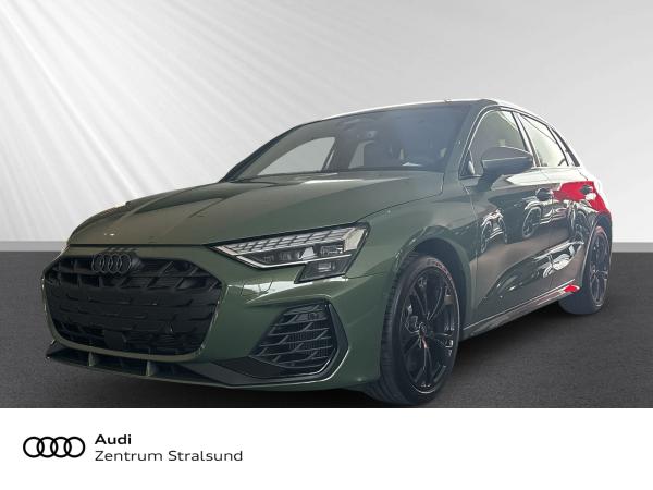 Audi S3 Sportback TFSI 245 kW S tronic SonderKonditionen*