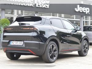 Alfa Romeo Junior TI Elettrica 115kW 54kWh