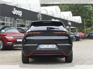 Alfa Romeo Junior TI Elettrica 115kW 54kWh