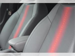 Alfa Romeo Junior TI Elettrica 115kW 54kWh