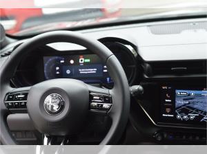 Alfa Romeo Junior TI Elettrica 115kW 54kWh