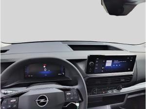 Opel Vivaro ✅ Cargo L3H1(L) + FlexCargo + Rückfahrkamera + Holzboden | Gewerbeaktion-NORD✅