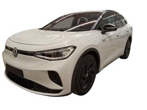 Volkswagen ID.4 GTX 4Motion 250kW - Pano HUD Navi Matrix-LED IQ.Drive Wärmepumpe Area View AHK CarPlay