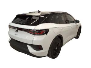 Volkswagen ID.4 GTX 4Motion 250kW - Pano HUD Navi Matrix-LED IQ.Drive Wärmepumpe Area View AHK CarPlay