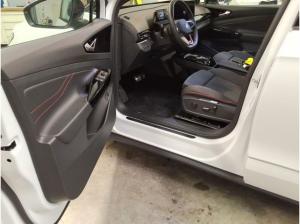 Volkswagen ID.4 GTX 4Motion 250kW - Pano HUD Navi Matrix-LED IQ.Drive Wärmepumpe Area View AHK CarPlay
